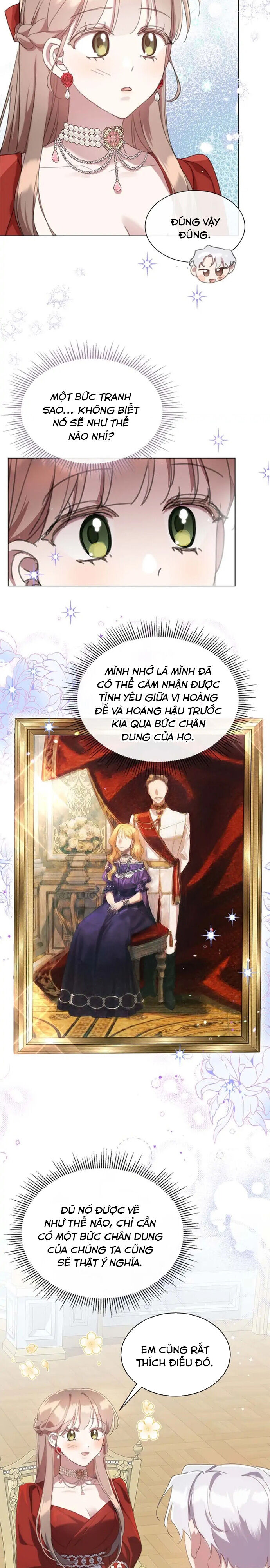 Chúng Ta Không Phải Chị Em Chapter 66 - 14