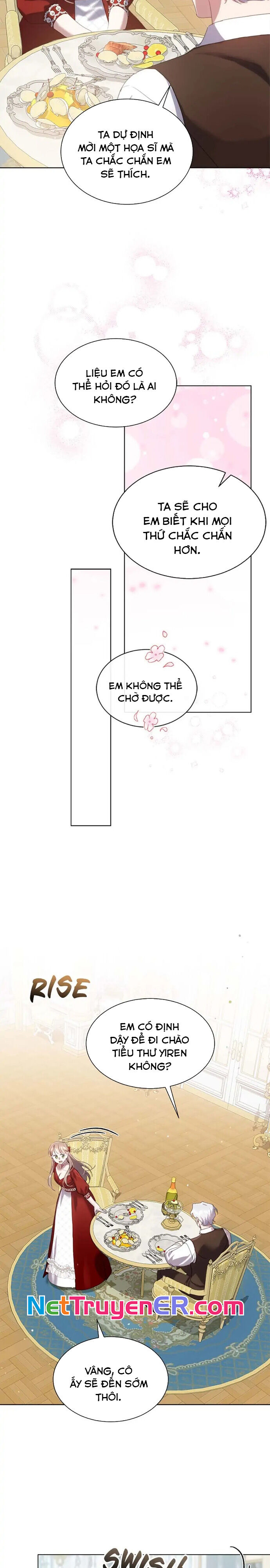 Chúng Ta Không Phải Chị Em Chapter 66 - 15