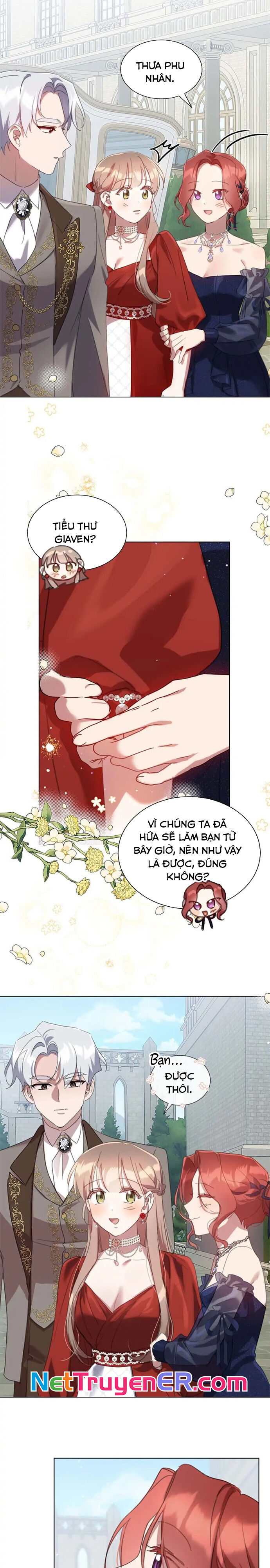 Chúng Ta Không Phải Chị Em Chapter 66 - 19