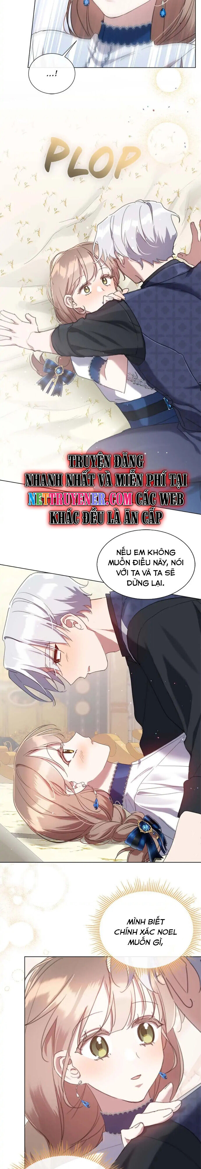 Chúng Ta Không Phải Chị Em Chapter 66 - 3