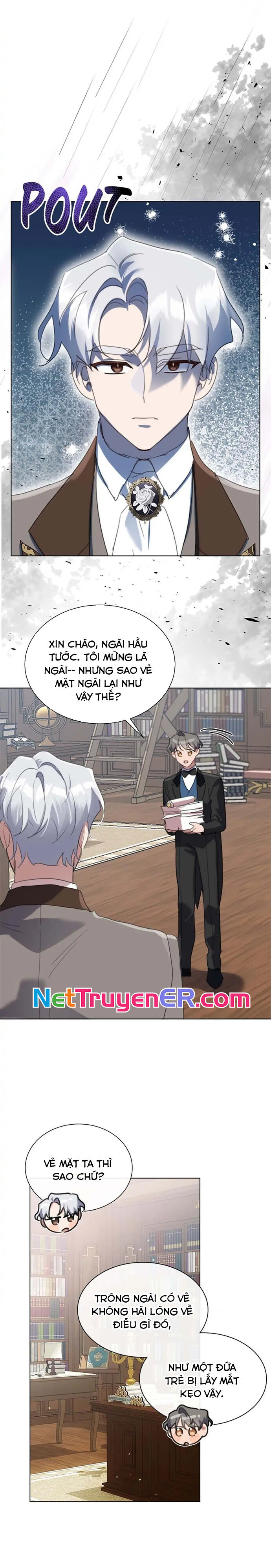 Chúng Ta Không Phải Chị Em Chapter 66 - 21