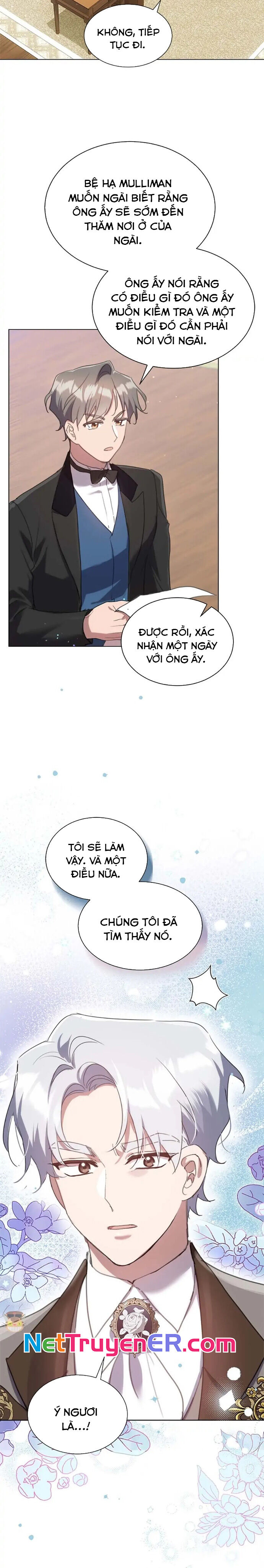 Chúng Ta Không Phải Chị Em Chapter 66 - 23