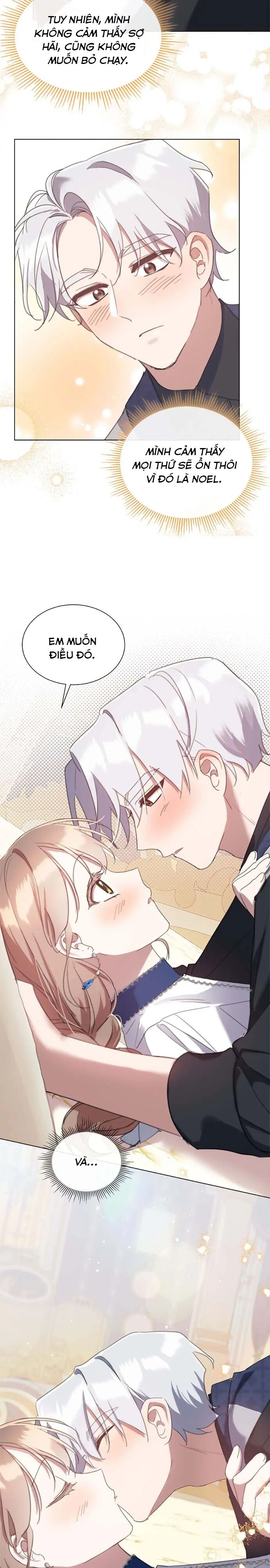 Chúng Ta Không Phải Chị Em Chapter 66 - 4