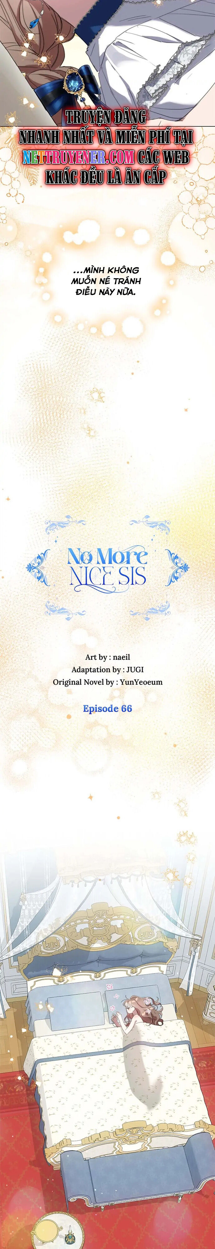Chúng Ta Không Phải Chị Em Chapter 66 - 5