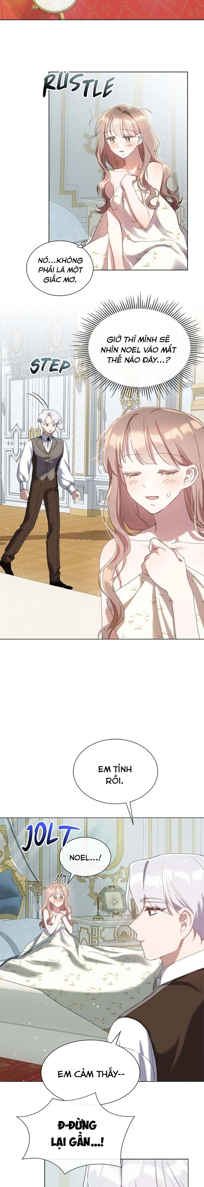 Chúng Ta Không Phải Chị Em Chapter 66 - 6