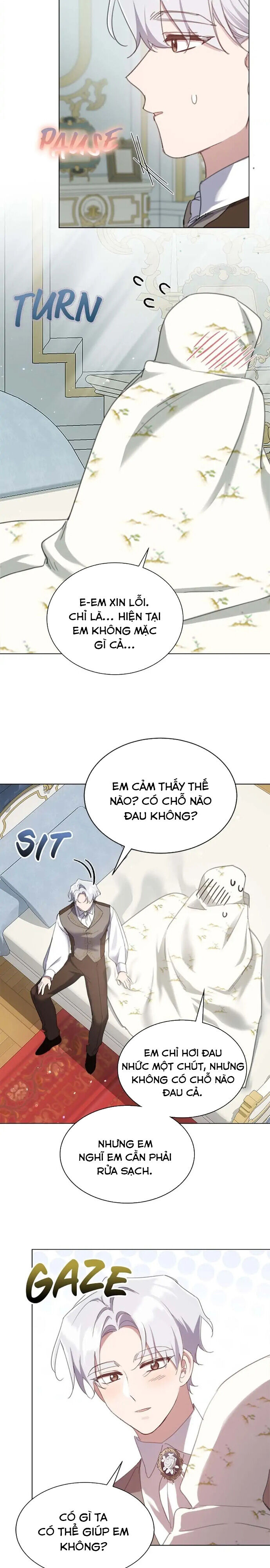 Chúng Ta Không Phải Chị Em Chapter 66 - 7