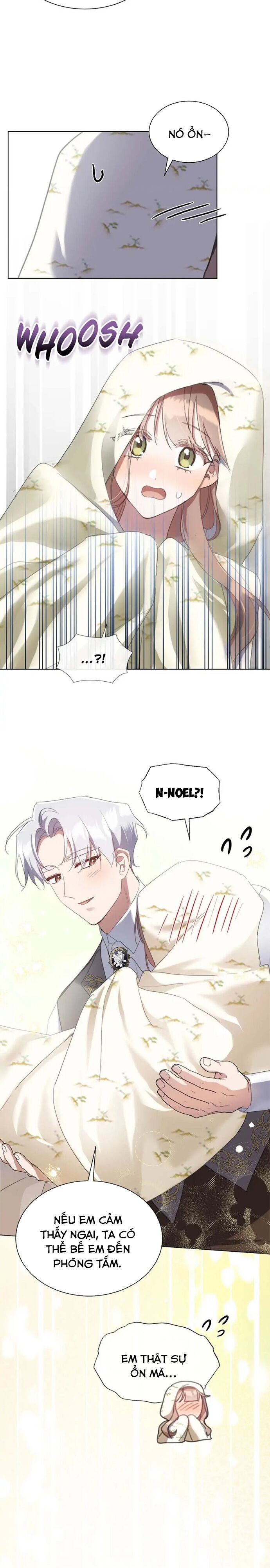 Chúng Ta Không Phải Chị Em Chapter 66 - 8