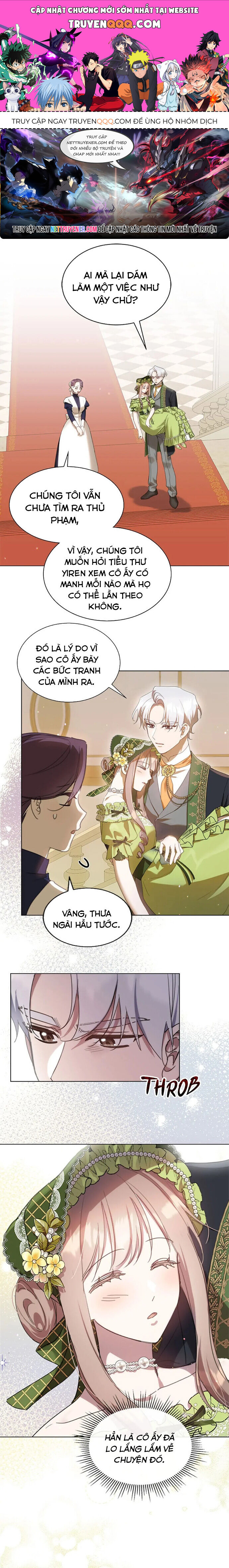 Chúng Ta Không Phải Chị Em Chapter 68 - 1