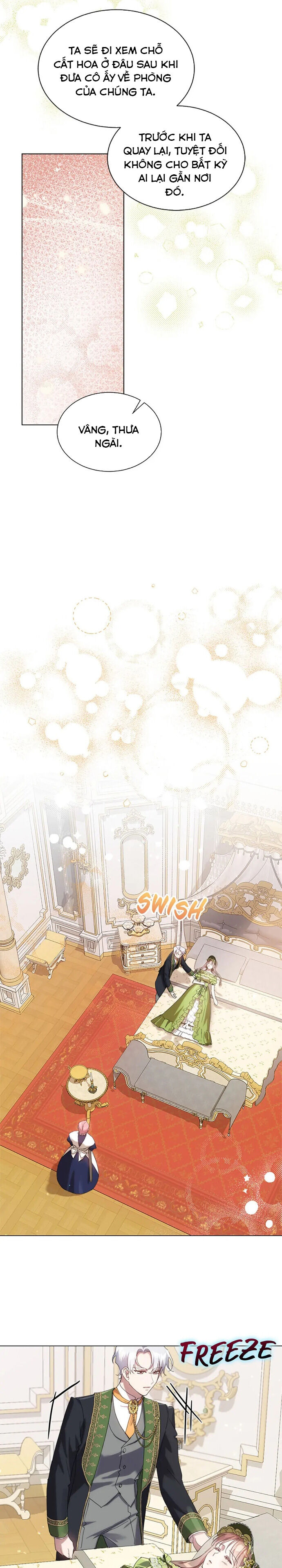 Chúng Ta Không Phải Chị Em Chapter 68 - 2