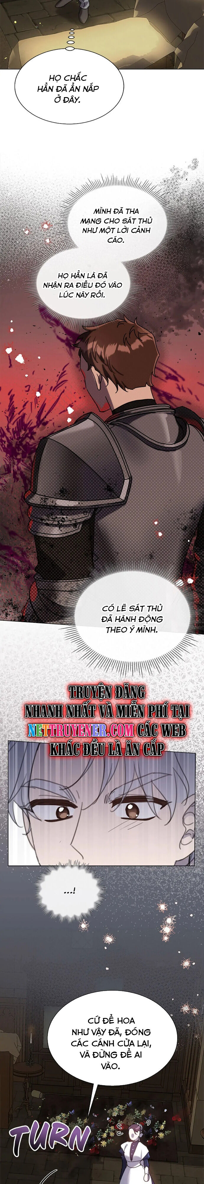 Chúng Ta Không Phải Chị Em Chapter 68 - 11