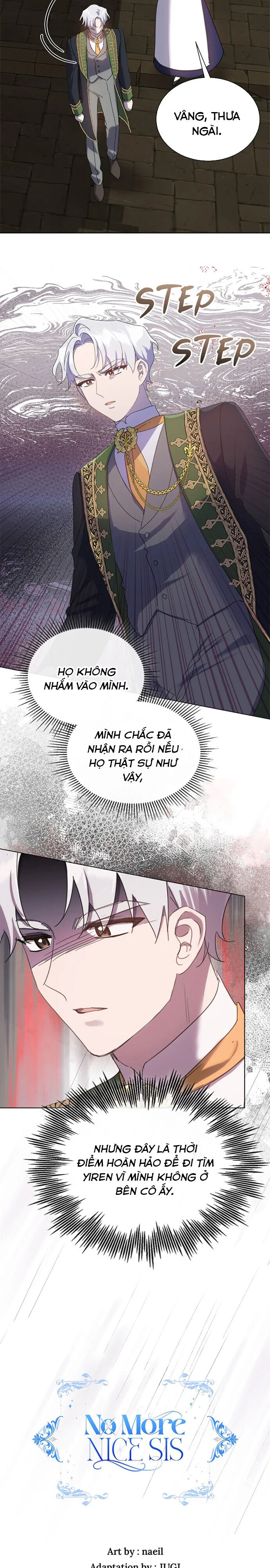 Chúng Ta Không Phải Chị Em Chapter 68 - 12