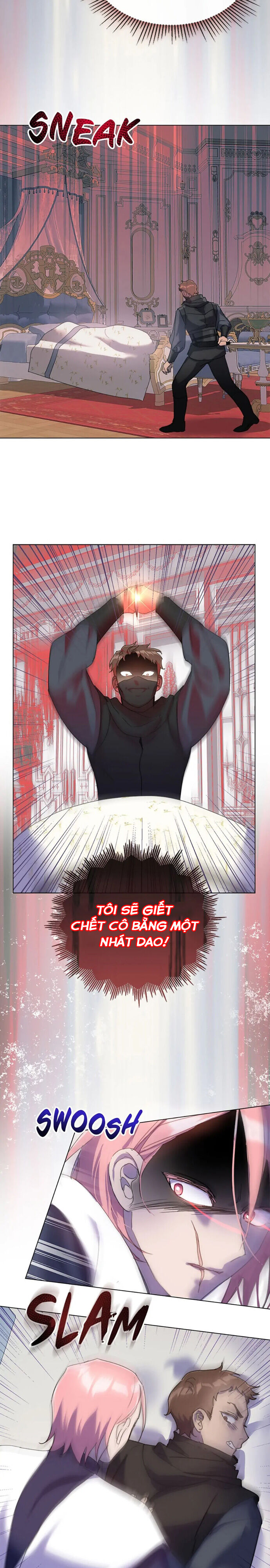 Chúng Ta Không Phải Chị Em Chapter 68 - 14