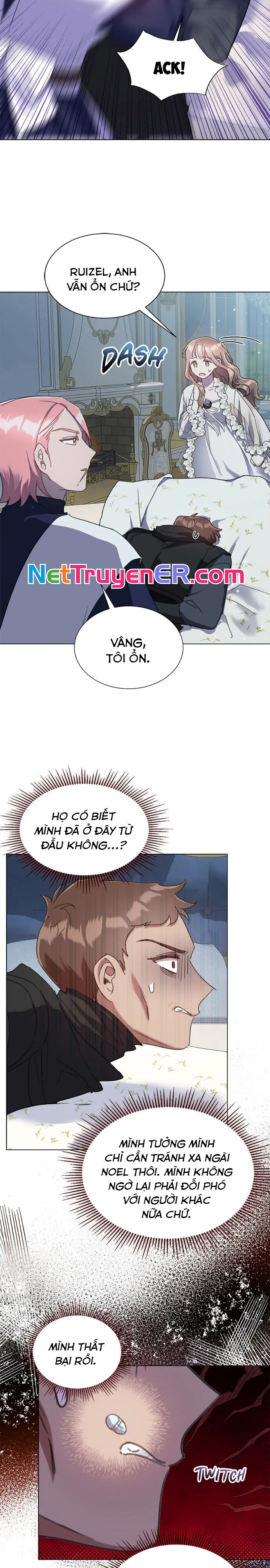 Chúng Ta Không Phải Chị Em Chapter 68 - 15