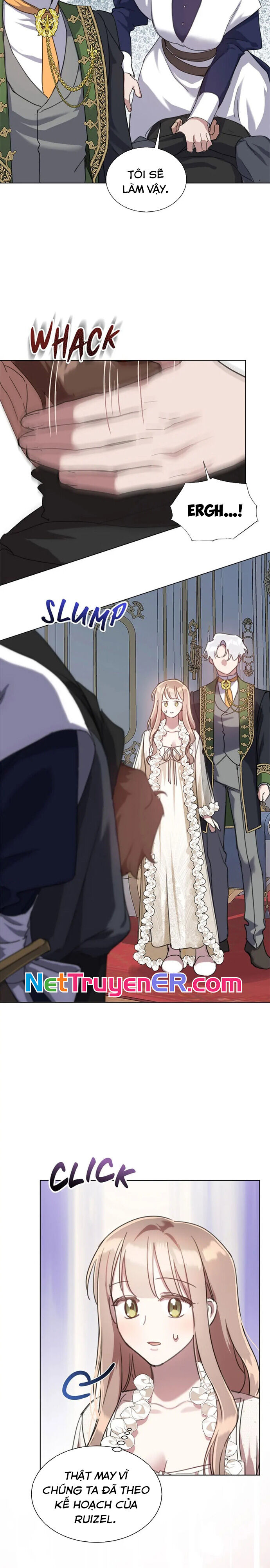 Chúng Ta Không Phải Chị Em Chapter 68 - 19