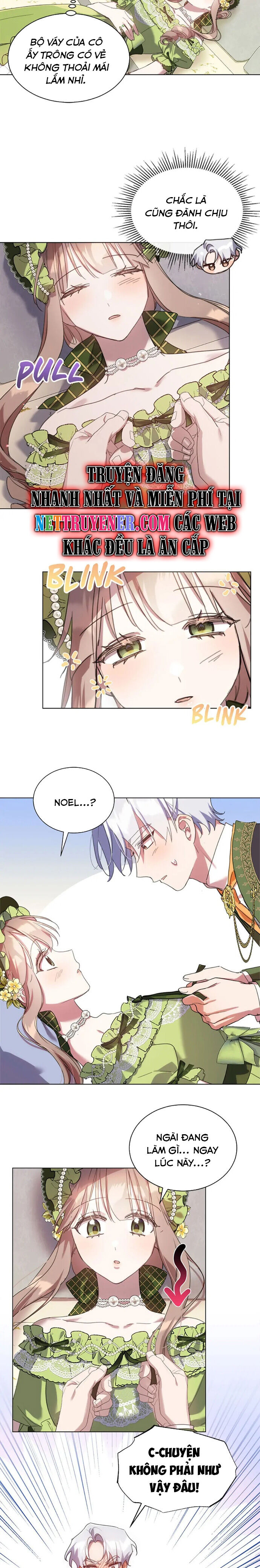 Chúng Ta Không Phải Chị Em Chapter 68 - 3