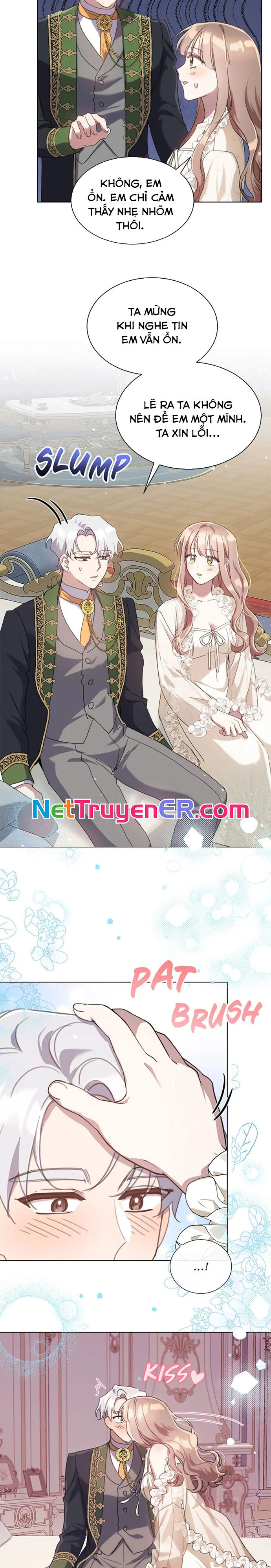 Chúng Ta Không Phải Chị Em Chapter 68 - 21