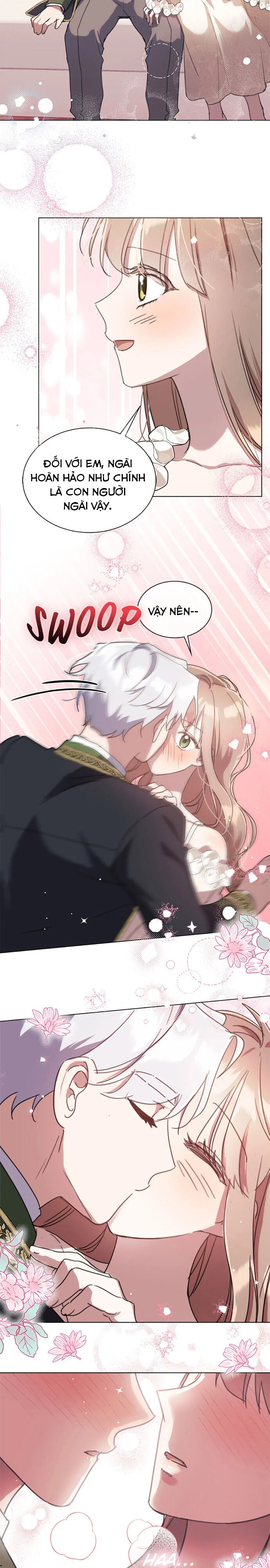 Chúng Ta Không Phải Chị Em Chapter 68 - 22