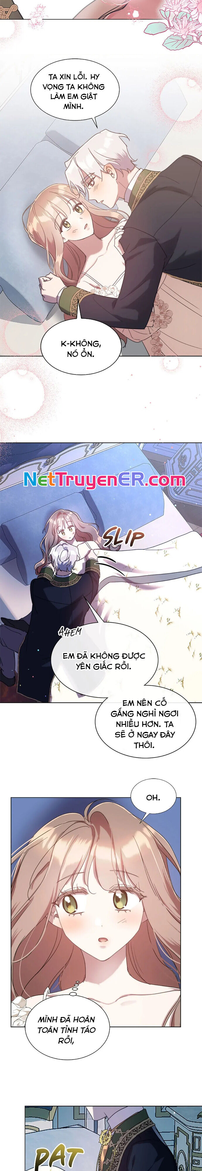 Chúng Ta Không Phải Chị Em Chapter 68 - 23