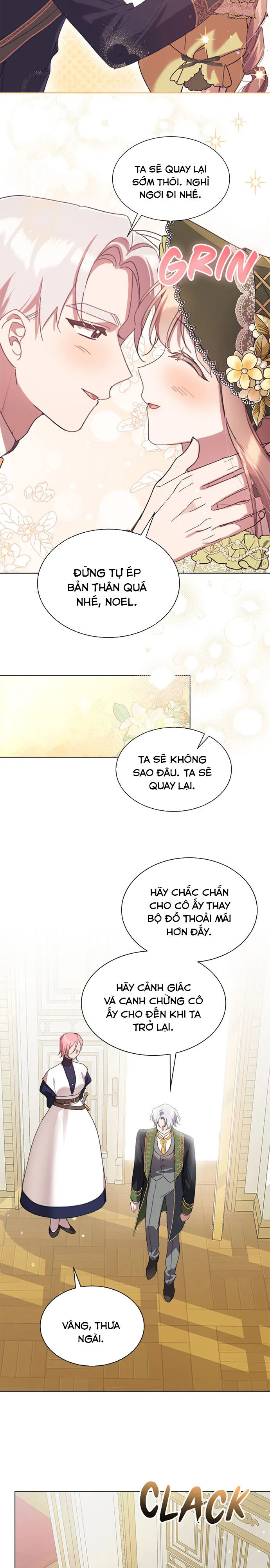 Chúng Ta Không Phải Chị Em Chapter 68 - 6