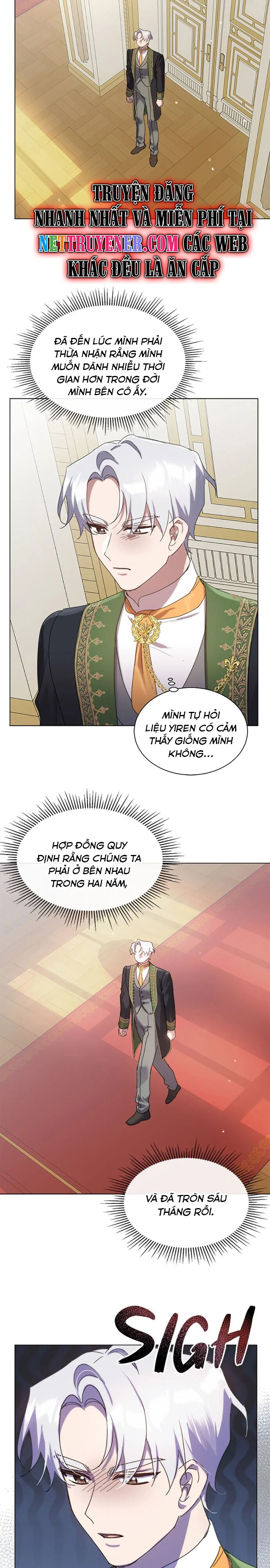 Chúng Ta Không Phải Chị Em Chapter 68 - 7