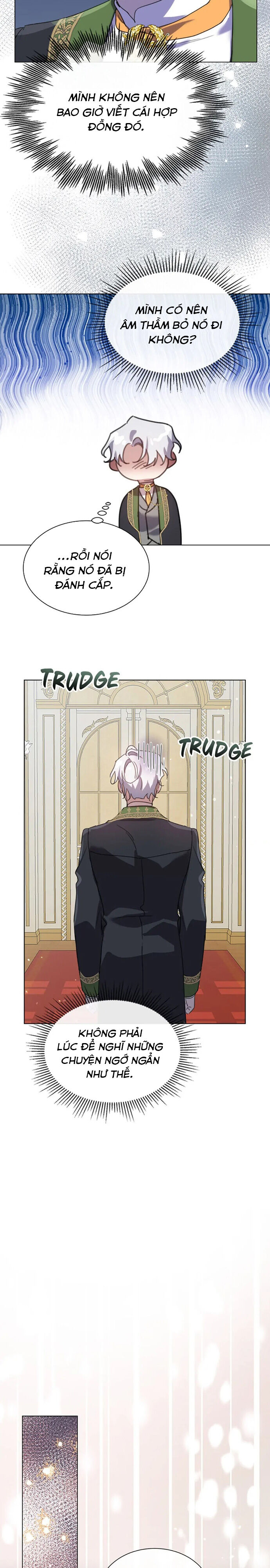 Chúng Ta Không Phải Chị Em Chapter 68 - 8