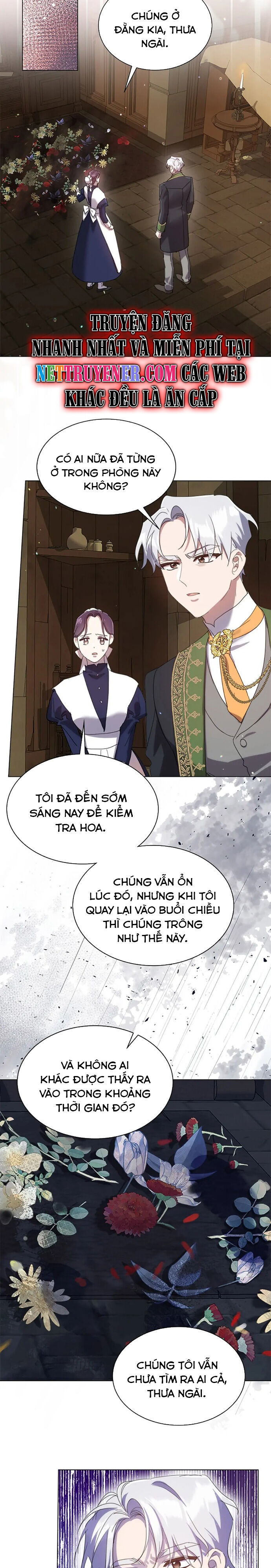 Chúng Ta Không Phải Chị Em Chapter 68 - 9