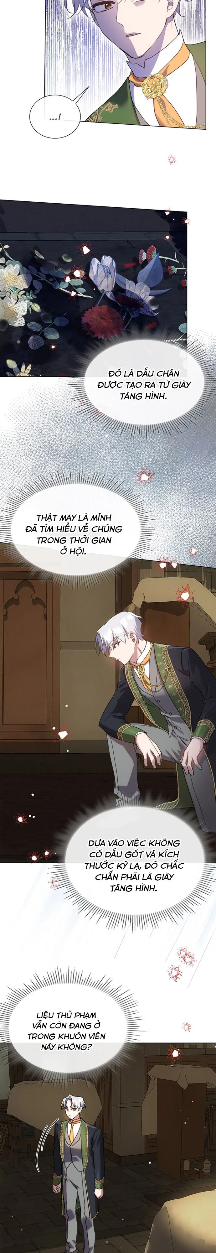 Chúng Ta Không Phải Chị Em Chapter 68 - 10