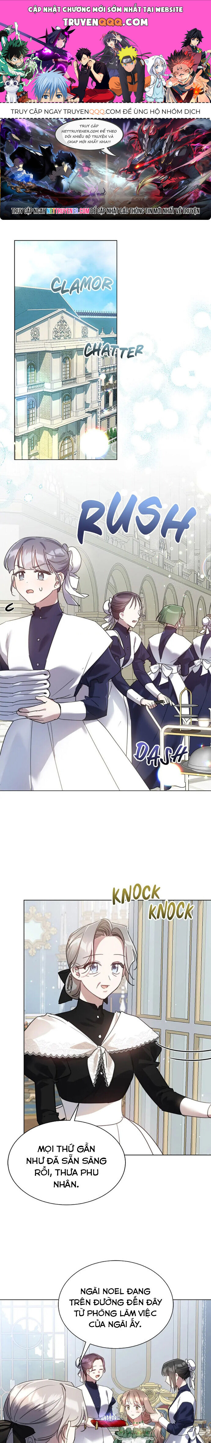 Chúng Ta Không Phải Chị Em Chapter 69 - 1