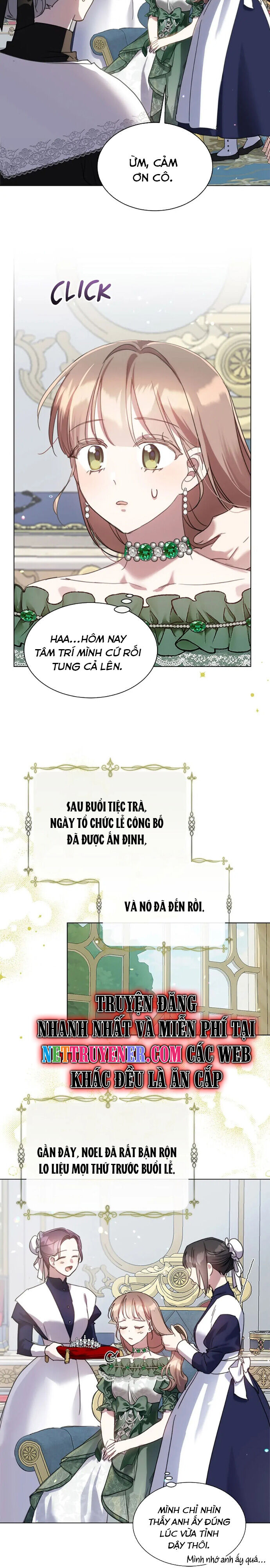Chúng Ta Không Phải Chị Em Chapter 69 - 2