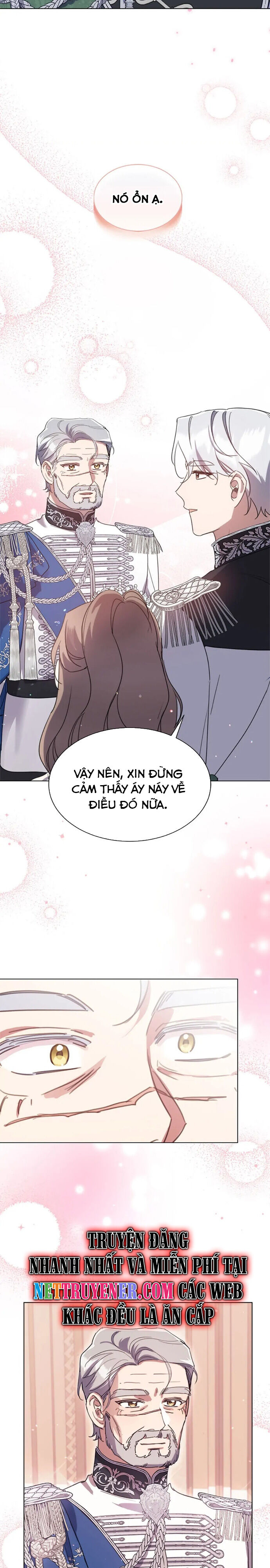 Chúng Ta Không Phải Chị Em Chapter 69 - 11