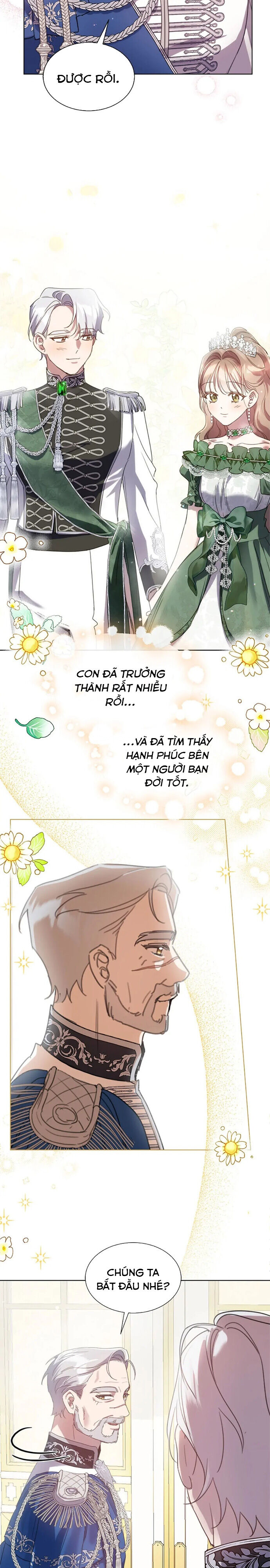 Chúng Ta Không Phải Chị Em Chapter 69 - 12