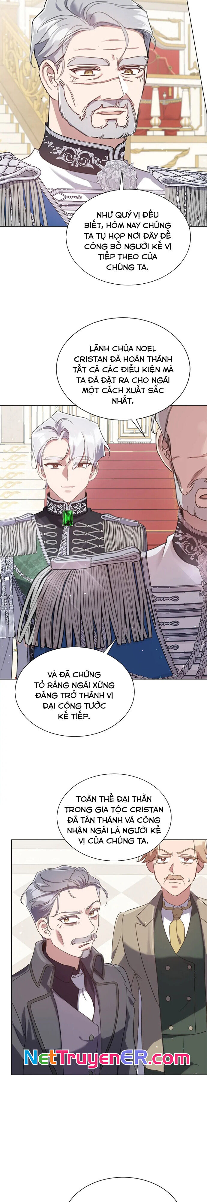 Chúng Ta Không Phải Chị Em Chapter 69 - 15