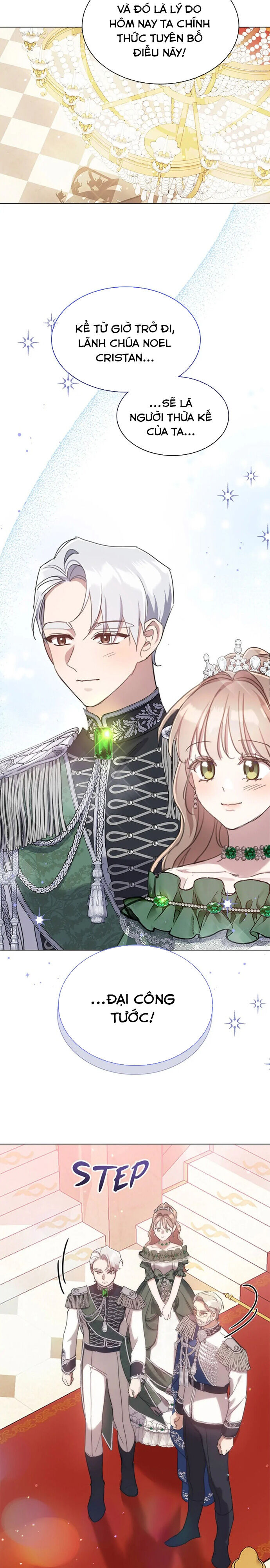 Chúng Ta Không Phải Chị Em Chapter 69 - 16