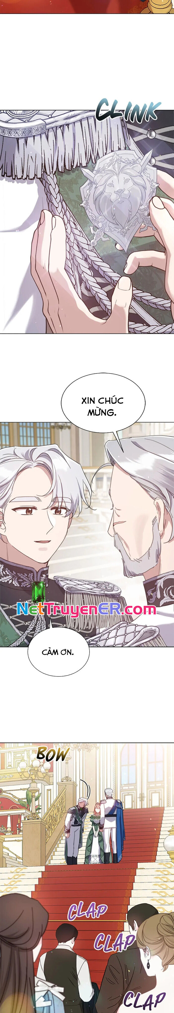 Chúng Ta Không Phải Chị Em Chapter 69 - 17