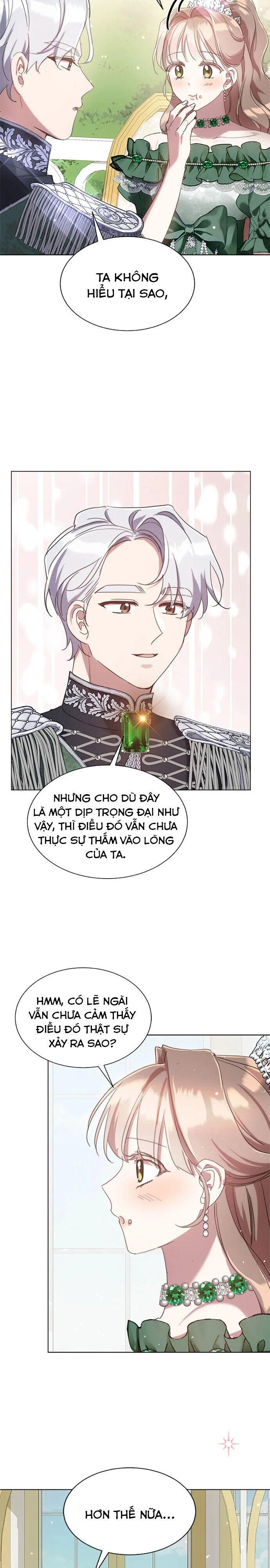 Chúng Ta Không Phải Chị Em Chapter 69 - 20