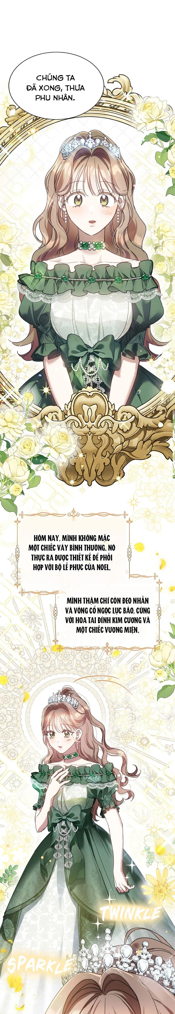 Chúng Ta Không Phải Chị Em Chapter 69 - 3