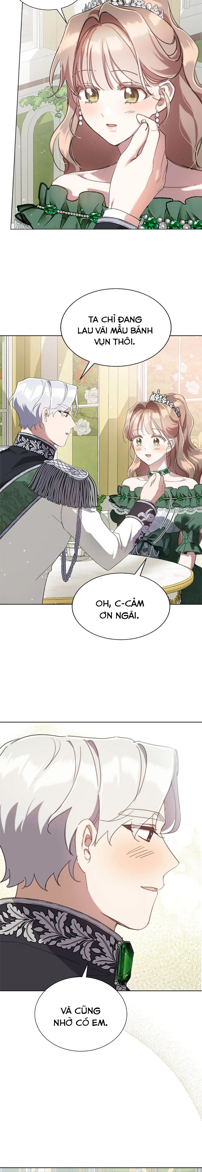 Chúng Ta Không Phải Chị Em Chapter 69 - 22