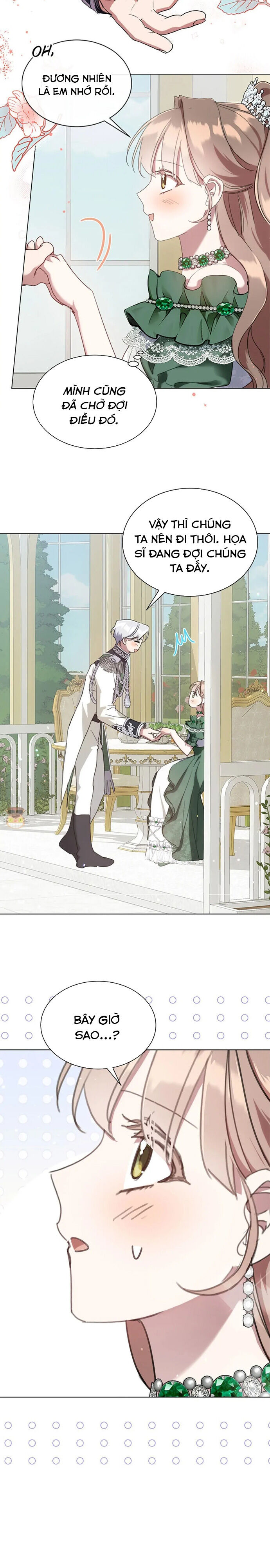 Chúng Ta Không Phải Chị Em Chapter 69 - 24