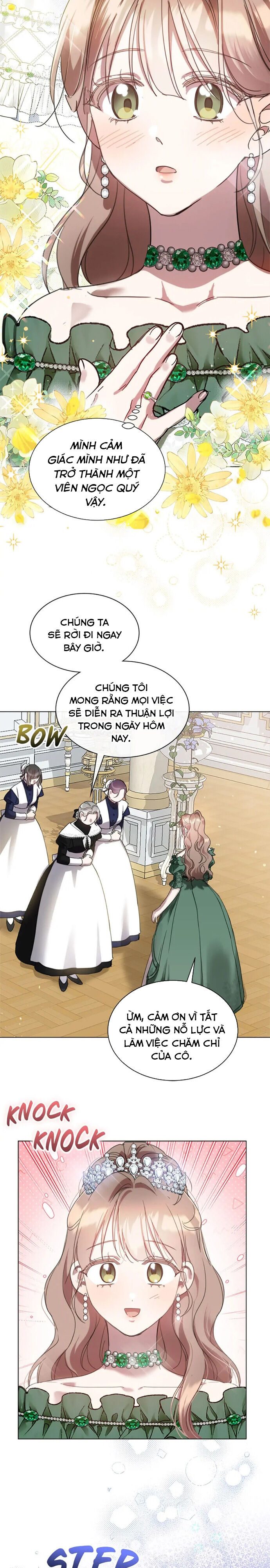 Chúng Ta Không Phải Chị Em Chapter 69 - 4