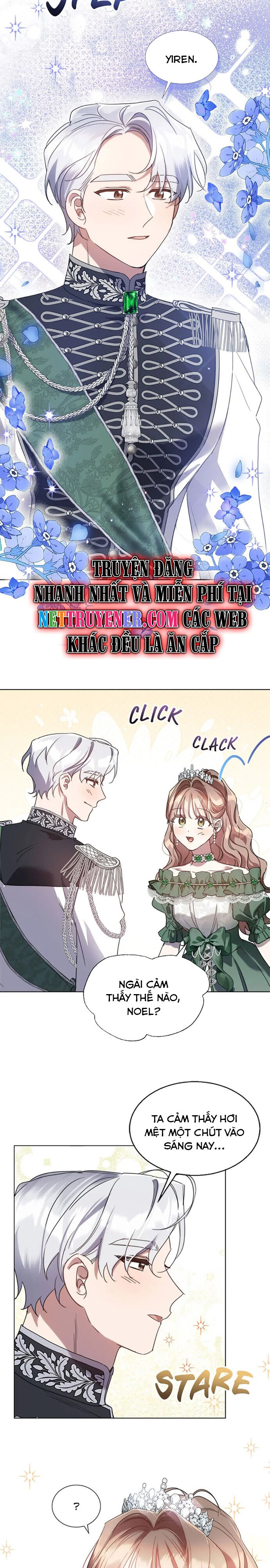 Chúng Ta Không Phải Chị Em Chapter 69 - 5