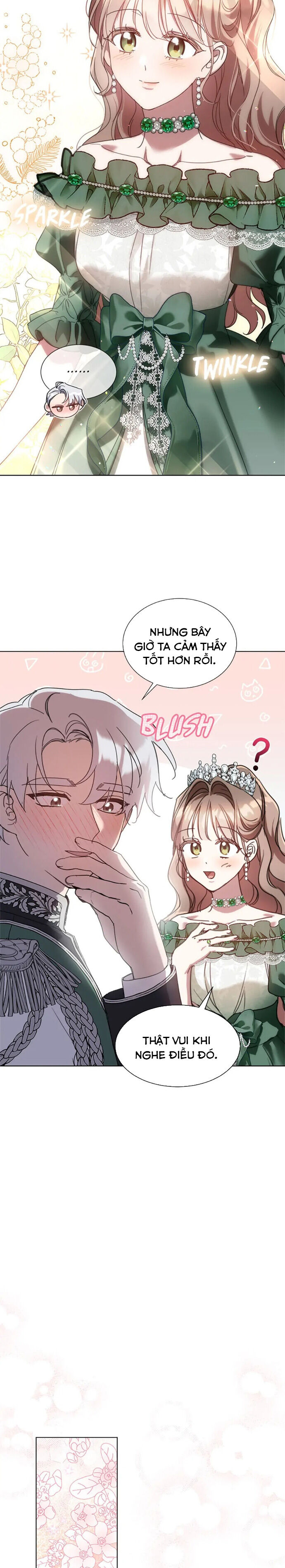 Chúng Ta Không Phải Chị Em Chapter 69 - 6