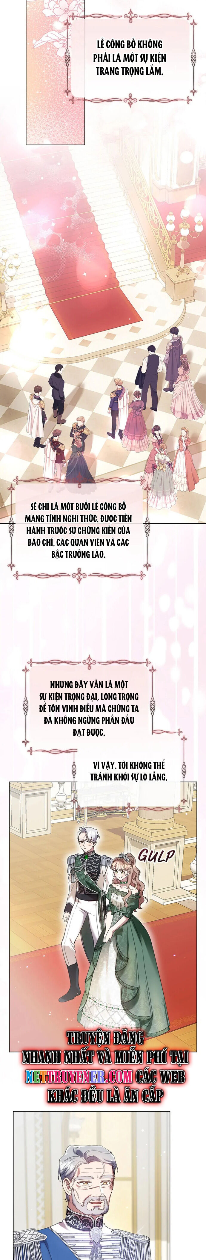 Chúng Ta Không Phải Chị Em Chapter 69 - 7