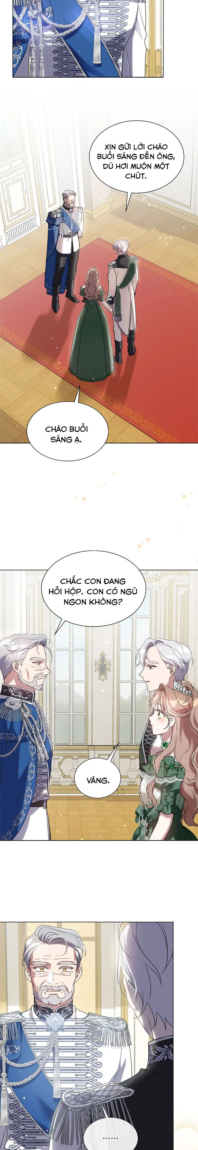 Chúng Ta Không Phải Chị Em Chapter 69 - 8