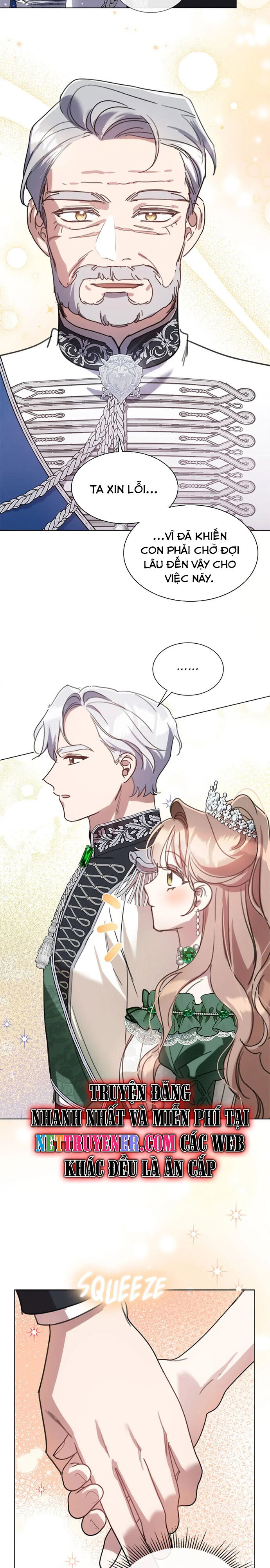 Chúng Ta Không Phải Chị Em Chapter 69 - 9