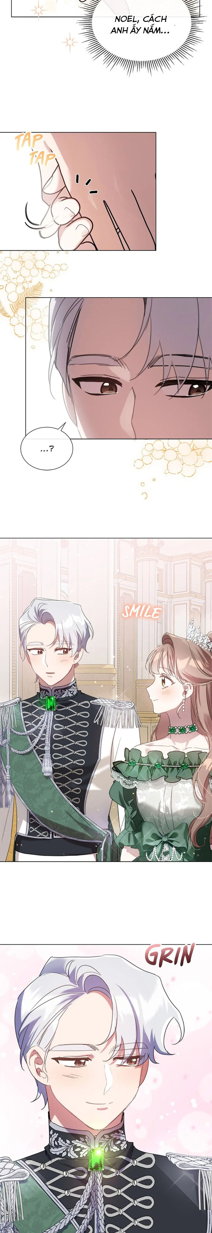 Chúng Ta Không Phải Chị Em Chapter 69 - 10