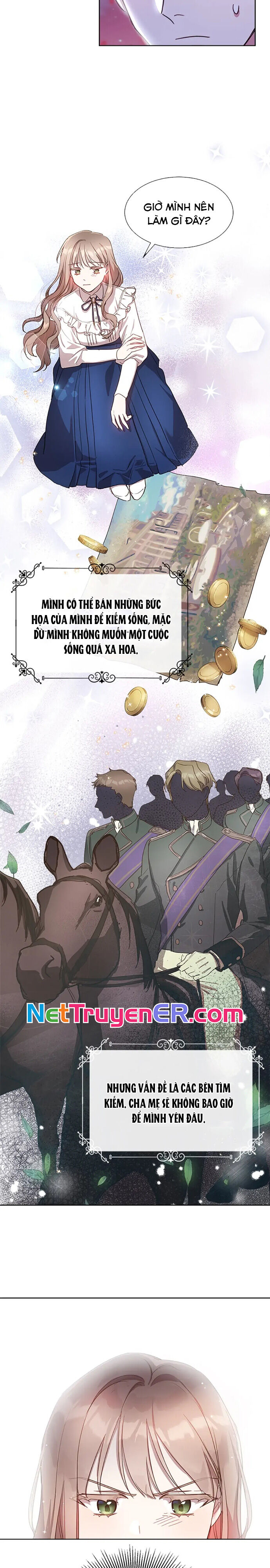 Chúng Ta Không Phải Chị Em Chapter 7 - 13