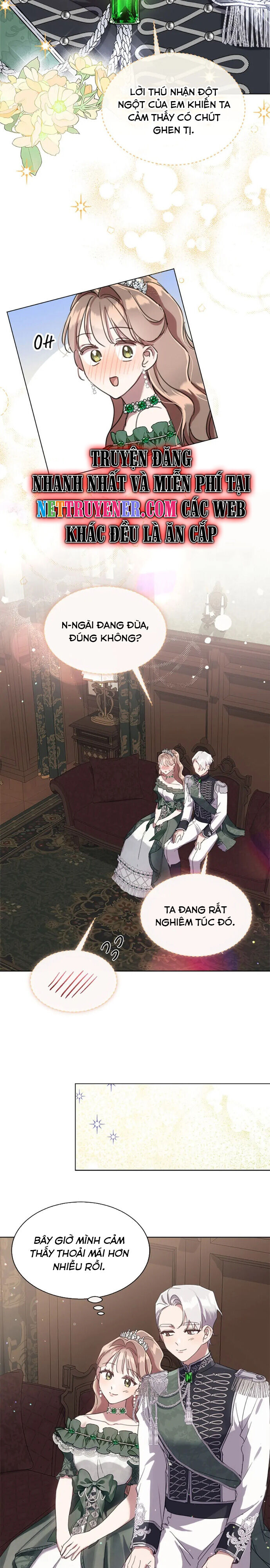 Chúng Ta Không Phải Chị Em Chapter 70 - 12