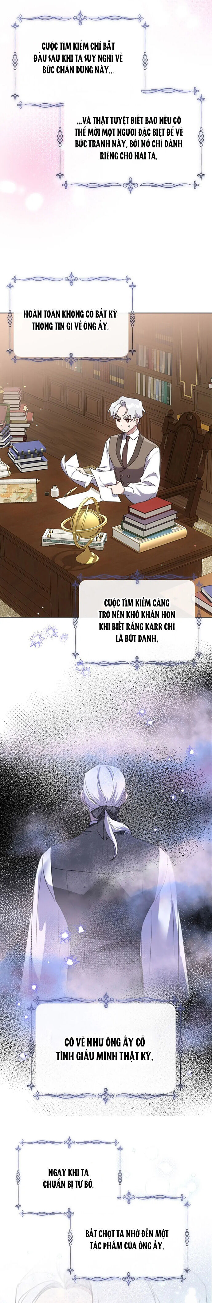 Chúng Ta Không Phải Chị Em Chapter 70 - 14