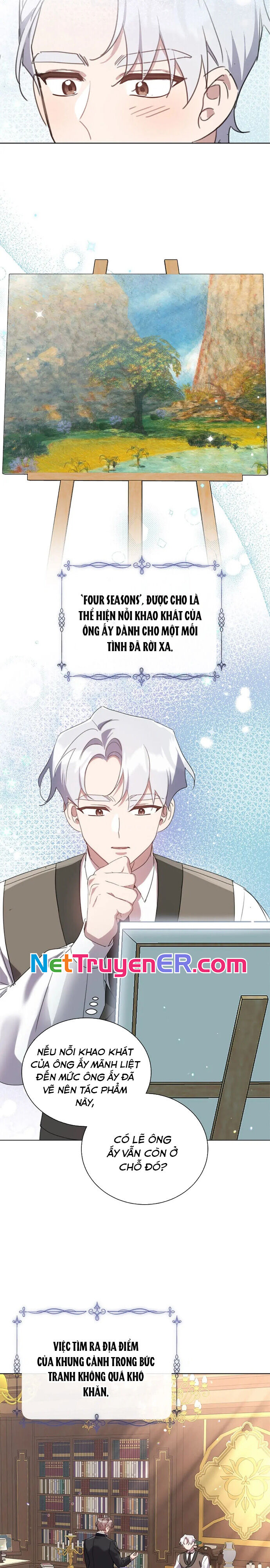 Chúng Ta Không Phải Chị Em Chapter 70 - 15