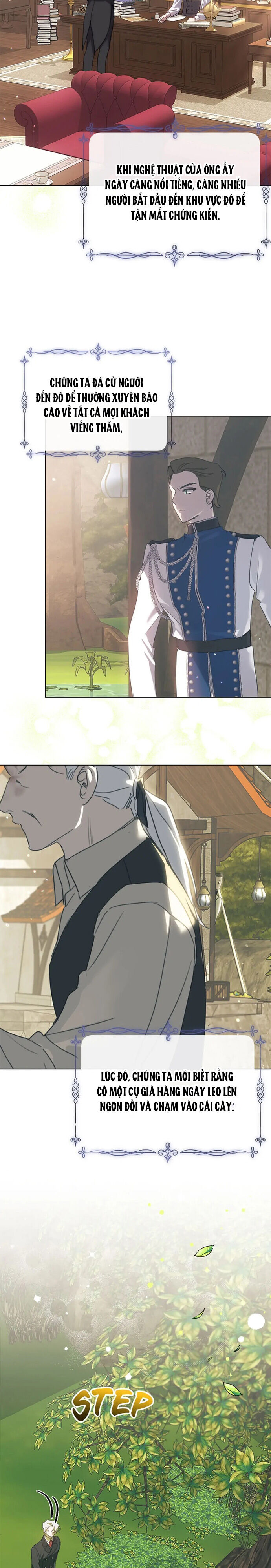 Chúng Ta Không Phải Chị Em Chapter 70 - 16